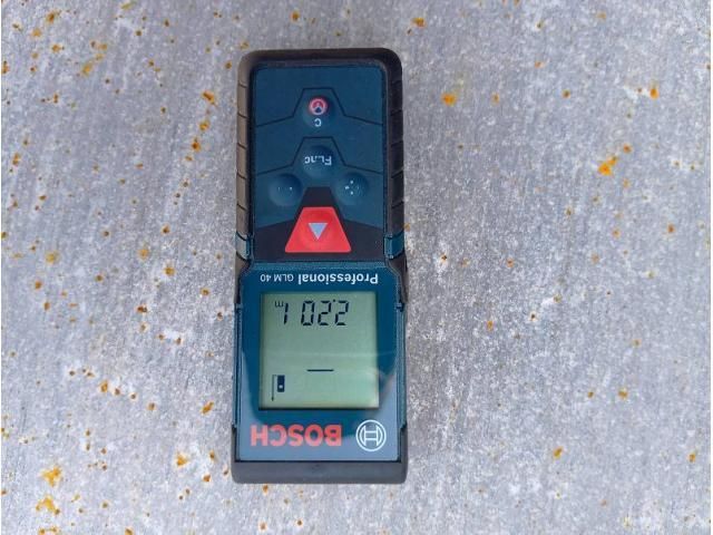 ISUZU GIGA 2009 Image 31