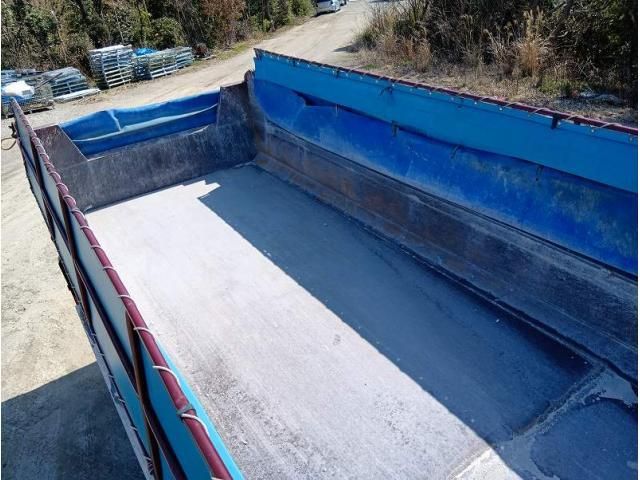 ISUZU GIGA 2009 Image 31