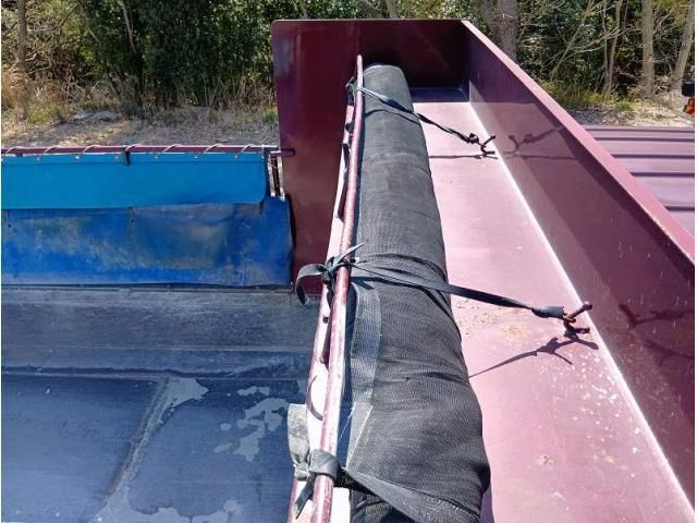 ISUZU GIGA 2009 Image 31