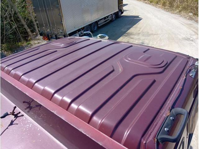 ISUZU GIGA 2009 Image 31