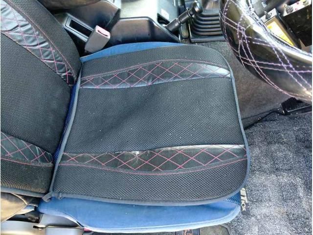 ISUZU GIGA 2009 Image 31