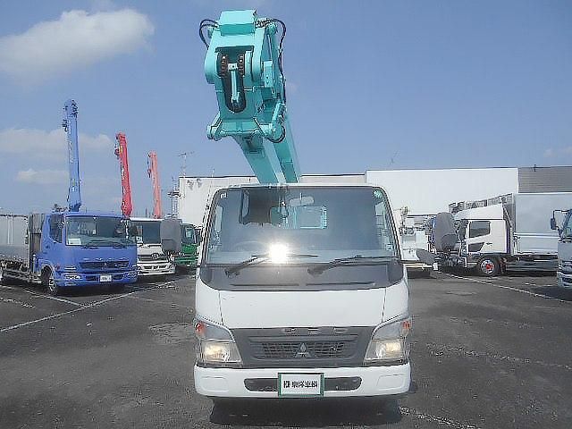 MITSUBISHI CANTER 2008 Image 31