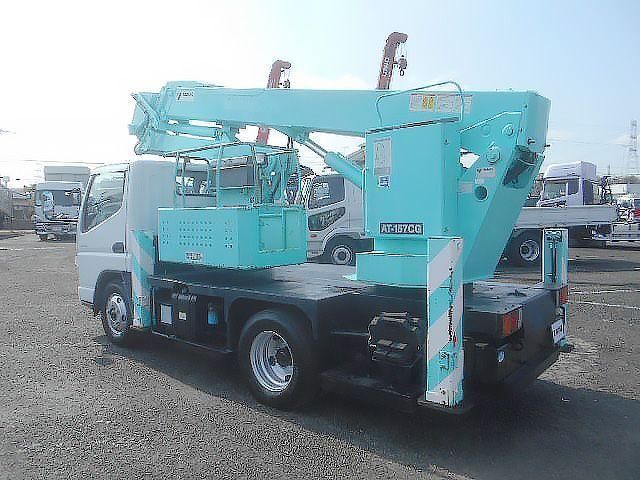 MITSUBISHI CANTER 2008 Image 31