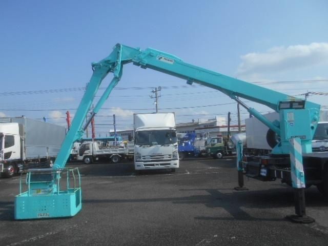 MITSUBISHI CANTER 2008 Image 31