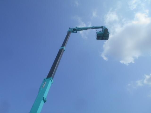 MITSUBISHI CANTER 2008 Image 31