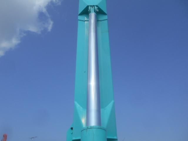 MITSUBISHI CANTER 2008 Image 31