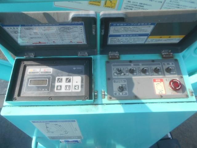 MITSUBISHI CANTER 2008 Image 31