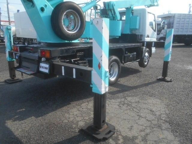 MITSUBISHI CANTER 2008 Image 31