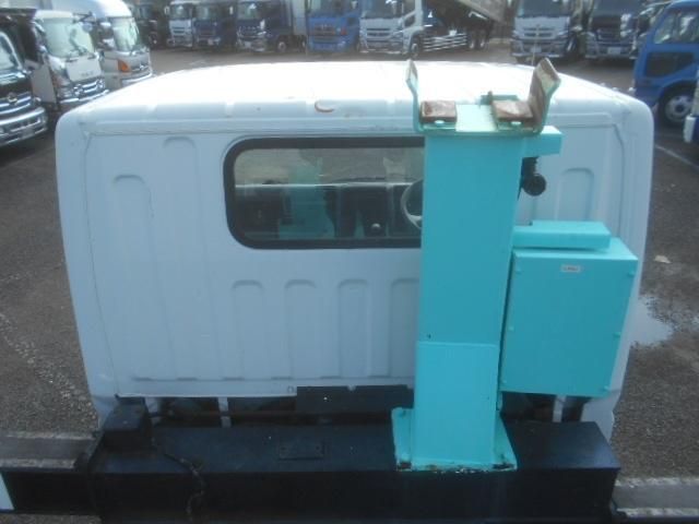 MITSUBISHI CANTER 2008 Image 31