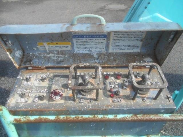 MITSUBISHI CANTER 2008 Image 31