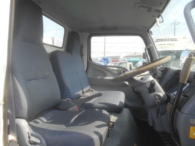 MITSUBISHI CANTER 2008 Image 31
