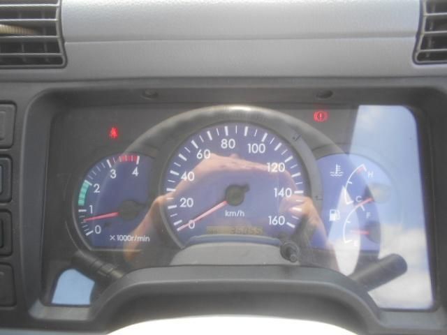 MITSUBISHI CANTER 2008 Image 31