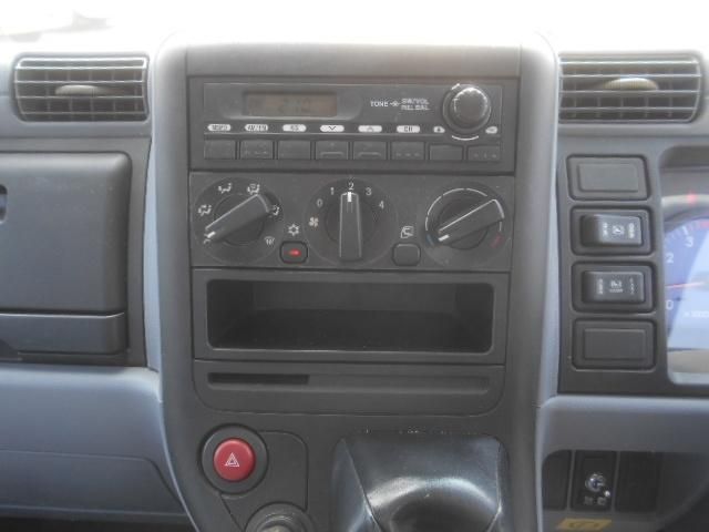 MITSUBISHI CANTER 2008 Image 31