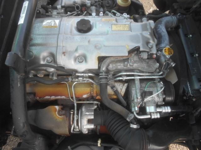 MITSUBISHI CANTER 2008 Image 31