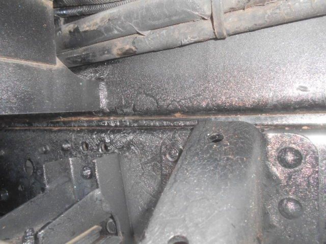 MITSUBISHI CANTER 2008 Image 31