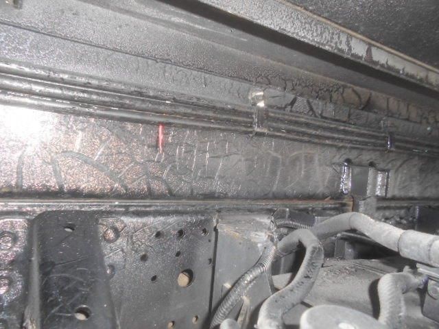 MITSUBISHI CANTER 2008 Image 31