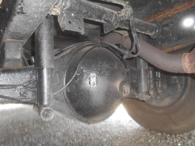 MITSUBISHI CANTER 2008 Image 31