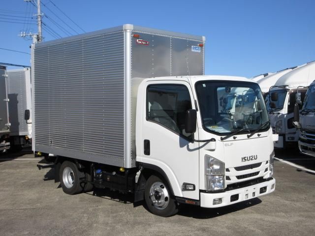 ISUZU ELF 2019 Image 31