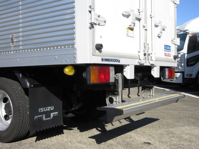 ISUZU ELF 2019 Image 31