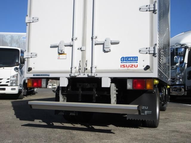 ISUZU ELF 2019 Image 31