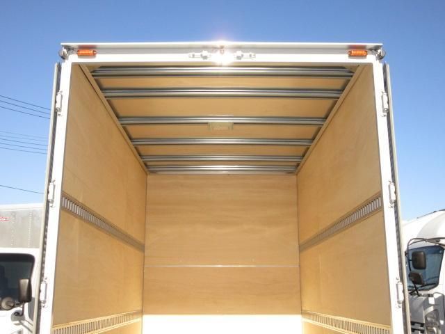 ISUZU ELF 2019 Image 31