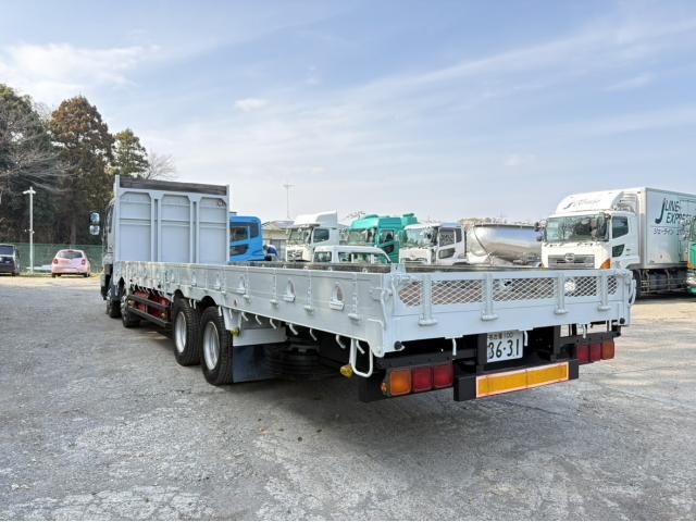 ISUZU GIGA 2008 Image 31