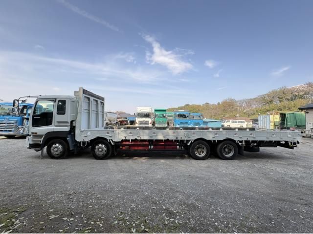 ISUZU GIGA 2008 Image 31