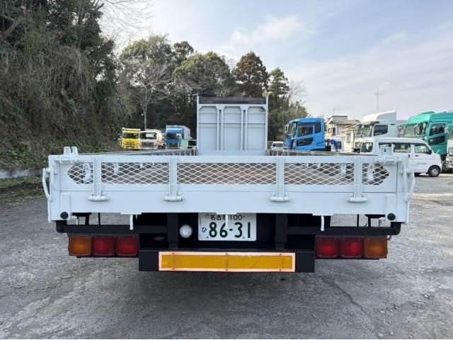 ISUZU GIGA 2008 Image 31