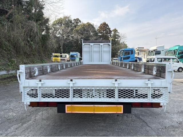 ISUZU GIGA 2008 Image 31