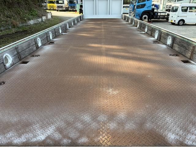 ISUZU GIGA 2008 Image 31