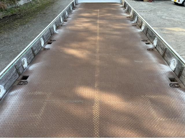 ISUZU GIGA 2008 Image 31