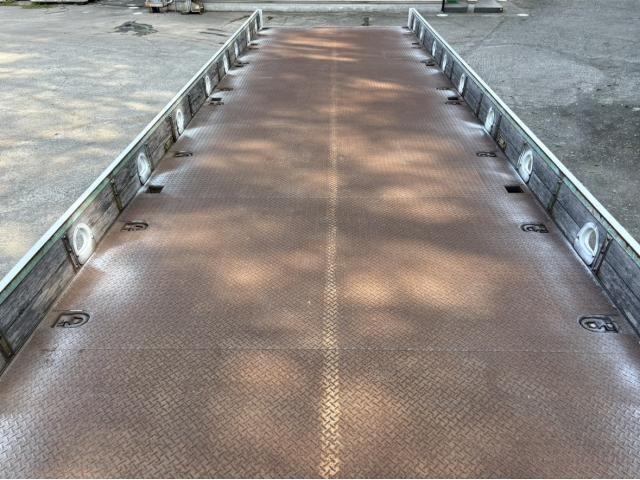 ISUZU GIGA 2008 Image 31