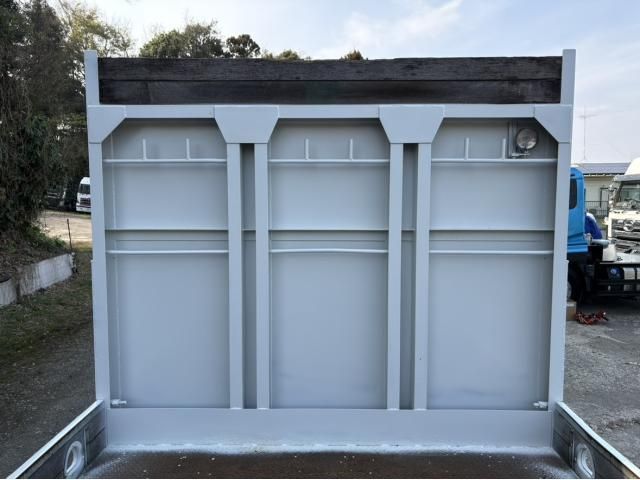 ISUZU GIGA 2008 Image 31