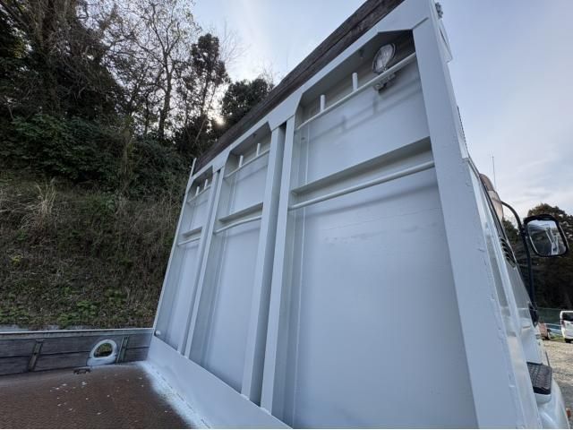 ISUZU GIGA 2008 Image 31