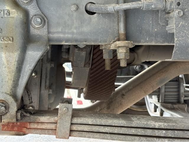 ISUZU GIGA 2008 Image 31