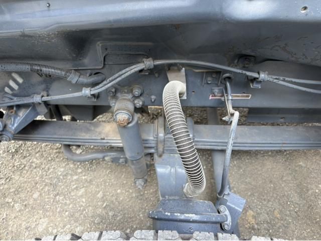 ISUZU GIGA 2008 Image 31