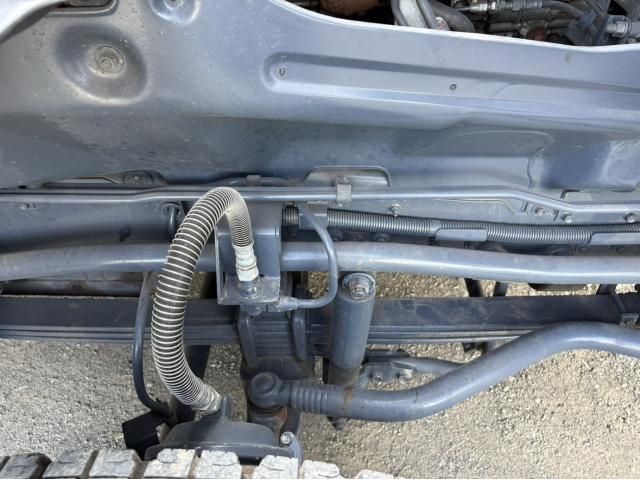 ISUZU GIGA 2008 Image 31