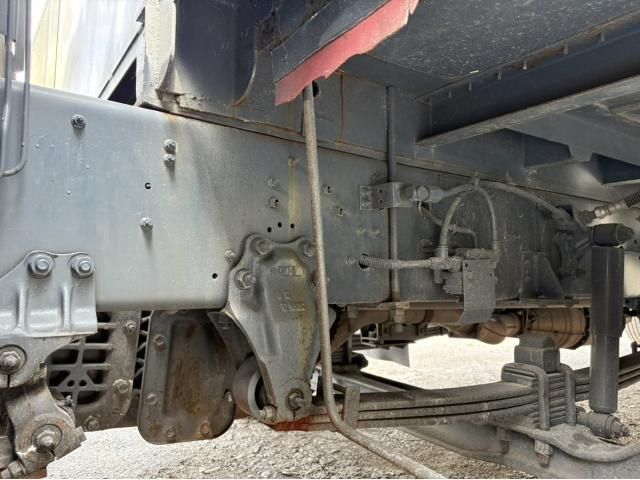 ISUZU GIGA 2008 Image 31