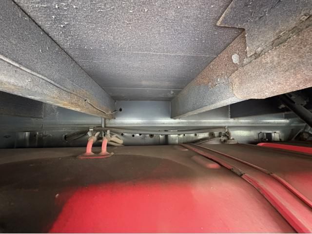 ISUZU GIGA 2008 Image 31