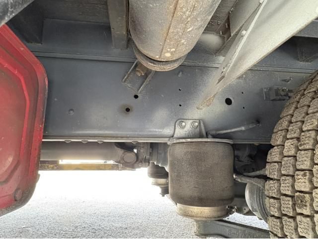 ISUZU GIGA 2008 Image 31