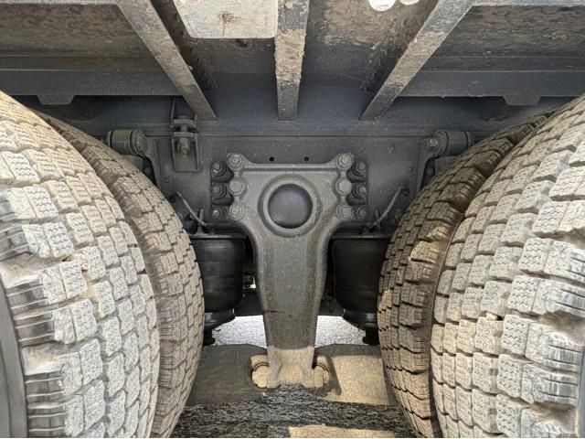 ISUZU GIGA 2008 Image 31