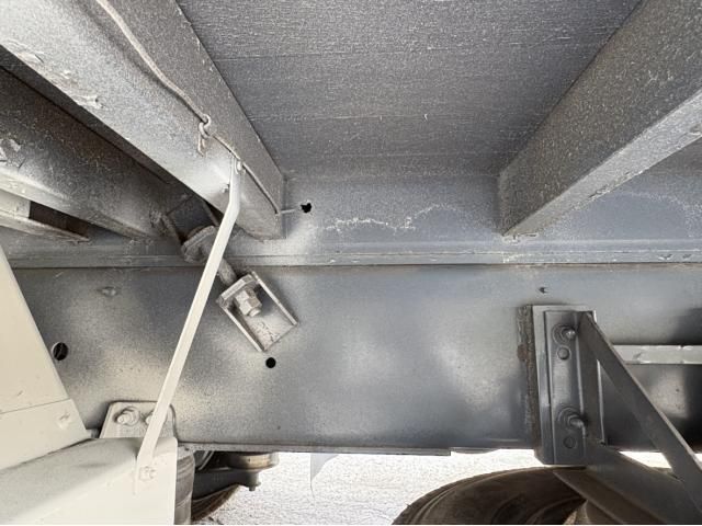 ISUZU GIGA 2008 Image 31