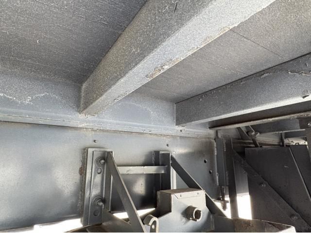 ISUZU GIGA 2008 Image 31