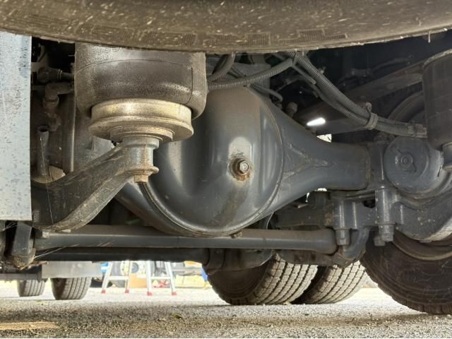 ISUZU GIGA 2008 Image 31