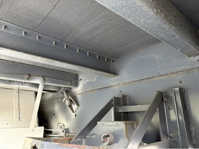 ISUZU GIGA 2008 Image 31