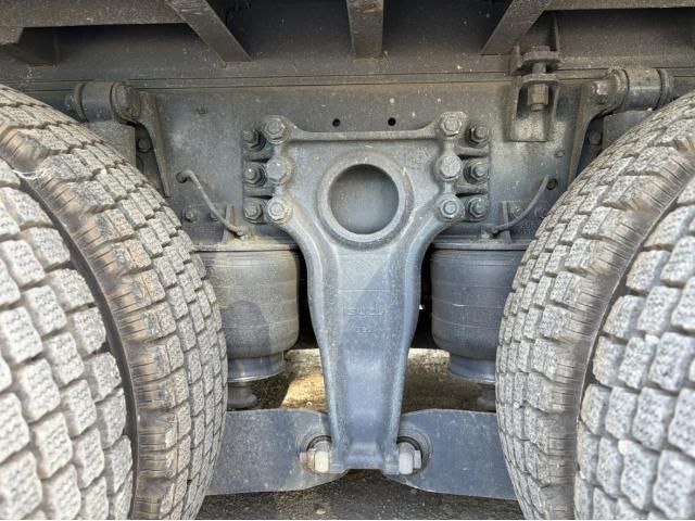 ISUZU GIGA 2008 Image 31