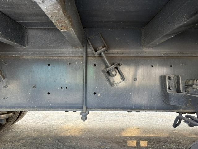 ISUZU GIGA 2008 Image 31