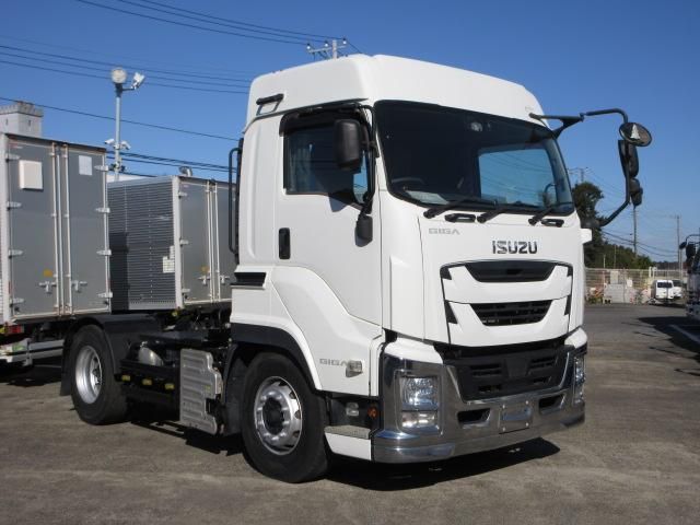ISUZU GIGA 2018 Image 31