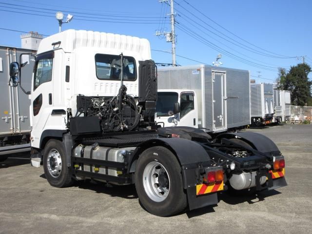 ISUZU GIGA 2018 Image 31