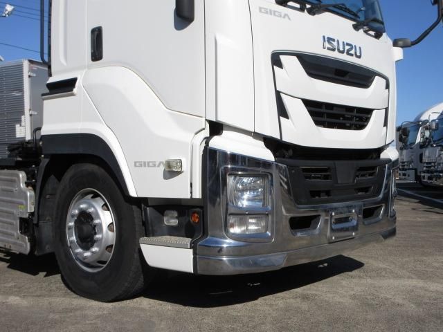 ISUZU GIGA 2018 Image 31